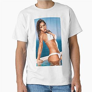 Jessica Alba Classic T-Shirt