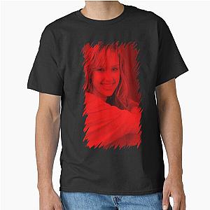 Jessica Alba - Celebrity T-Shirt