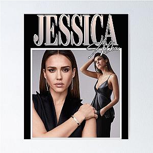 Jessica Alba Poster
