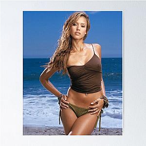 Jessica Alba Actress