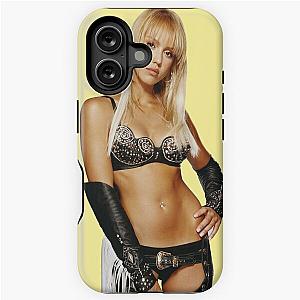 Jessica Alba Sin City iPhone Tough Case