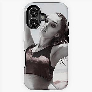 Jessica Alba American Actress iPhone Case