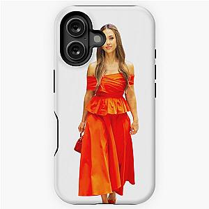 Jessica Alba American Actress iPhone Tough Case