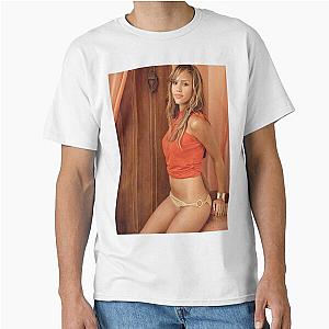 Jessica Alba vintage T-Shirt