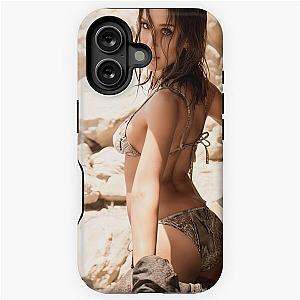 Jessica Alba iPhone Case