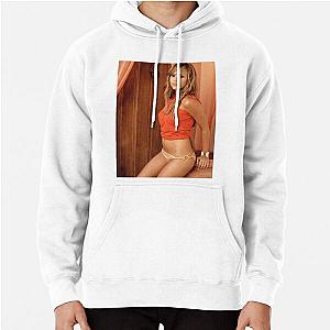 Jessica Alba vintage Hoodie