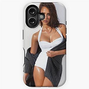 Jessica Alba iPhone Tough Case