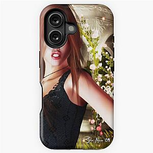 Jessica Alba iPhone Tough Case