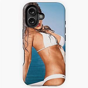 Jessica Alba Tough iPhone Case