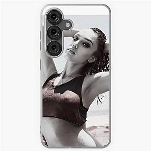 Jessica Alba American Actress Samsung Galaxy Case