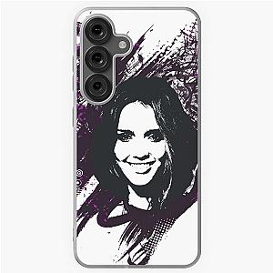 Jessica Alba loves Samsung Galaxy Soft Case