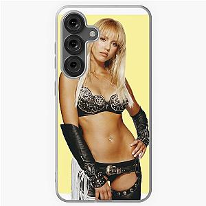 Jessica Alba Sin City Soft Case