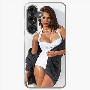 Jessica Alba Samsung Galaxy Case