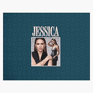 Jessica Alba Jigsaw Puzzle