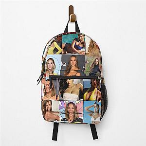Jessica Alba Backpack