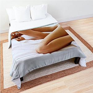 Jessica Alba Comforter