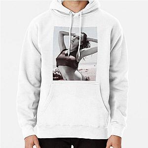 Jessica Alba American Actress Hoodie