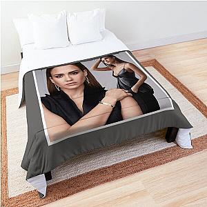 Jessica Alba Gift Idea For Birthday Comforter