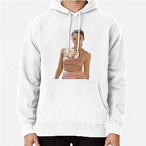 Jessica Alba American Hoodie