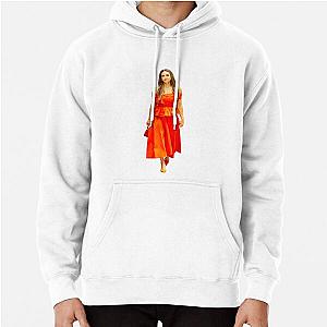 Jessica Alba American Hoodie
