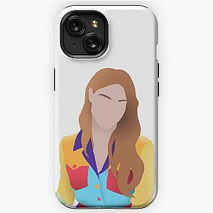 Jessica Chastain Toronto International Film Festival iPhone Tough Case