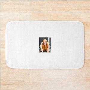 jessica chastain slay Bath Mat