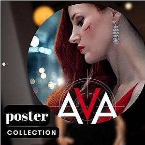 Jessica Chastain Posters