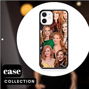 Jessica Chastain Cases