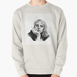 Jessica Chastain 1 Pullover Sweatshirt