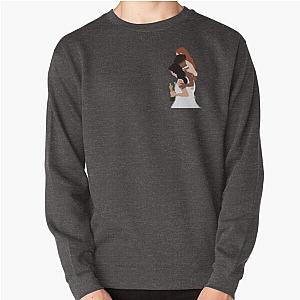 Michelle Yeoh, Halle Berry and Jessica Chastain at the 95th Academy Award 2023 Pullover Sweatshirt