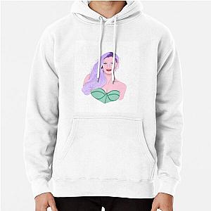 Jessica chastain pinj Pullover Hoodie