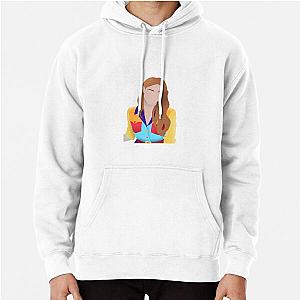 Jessica Chastain Toronto International Film Festival Pullover Hoodie