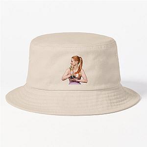 JESSICA CHASTAIN : OSCAR WINNER  Bucket Hat