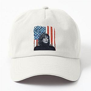 The 355 - Jessica Chastain, Mace Dad Hat