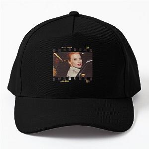 jessica chastain film^*^ Baseball Cap