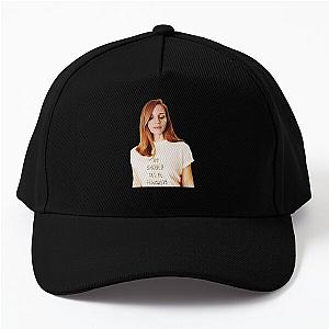 Feminist Jessica Chastain Baseball Cap