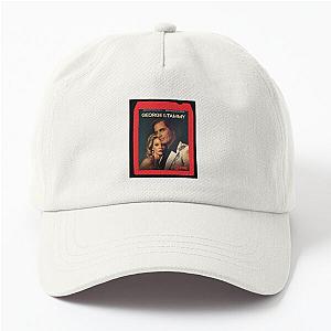 GEORGE AND TAMMY Jessica Chastain MICHAEL SHANNON Tammy Wynette George Jones Dad Hat