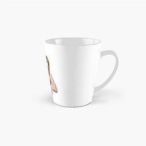 JESSICA CHASTAIN : OSCAR WINNER  Tall Mug