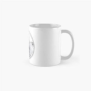 JESSICA CHASTAIN  OSCAR SPEECH Classic Mug