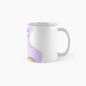 Jessica Chastain mint Classic Mug