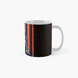 The 355 - Jessica Chastain, Mace Classic Mug