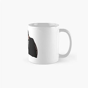 Jessica Chastain Oscar Isaac  Classic Mug