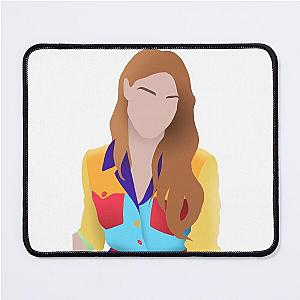 Jessica Chastain Toronto International Film Festival Mouse Pad