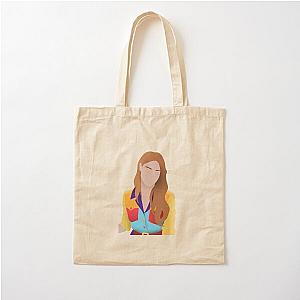 Jessica Chastain Toronto International Film Festival Cotton Tote Bag