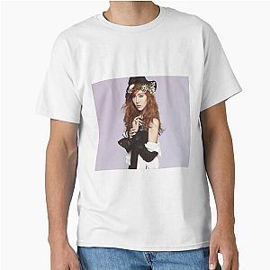 Jessica Jung Pastel Classic T-Shirt