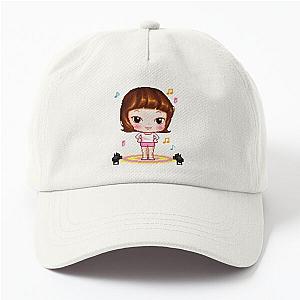 Girls' Generation Jessica Jung Gee Doll