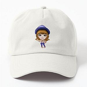 Girls' Generation Jessica Jung Gee Mini Me Dad Hat