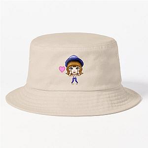 SNSD Jessica Jung Mini Me 4 Bucket Hat