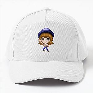 SNSD Jessica Jung Gee Mini Baseball Cap