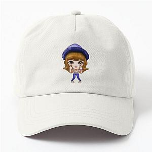 SNSD Jessica Mini Me 3 Hat